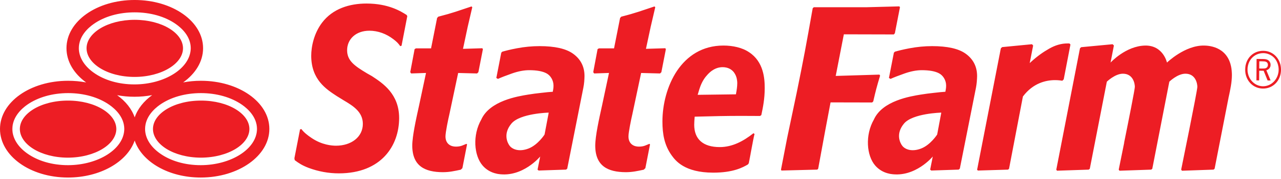 State Farm Logo